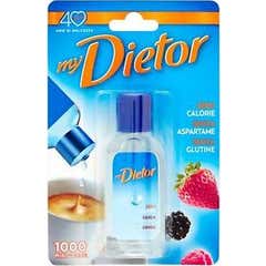 Sperlari Dietor 50ml