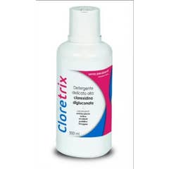 Cloretrix Delicate Cleanser 500ml