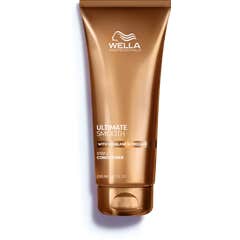 Wella Ultimate Smooth Après-shampooing Cheveux Crépus 200 ml