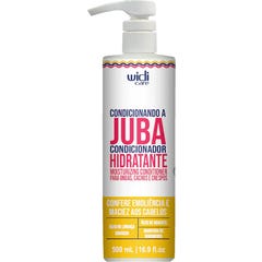 Widi Care Condicionando a Juba Condicionador 500ml