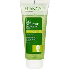 Elancyl Gel Douche Energisant 200mL