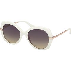 Guess Lunettes de Soleil GU00215 21B 55 18 140 1 Unité