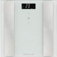 Proficare White Body Fat Scale Pw 3007