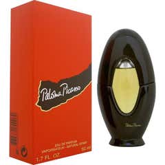 Paloma Picasso Paloma Picasso Paloma Picasso Eau De Parfum 50ml Vaporisateur