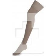 Viadol long bas normal compression normale gris T-2 1 pc