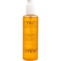 Two Poles Huile Nettoyante Cleansing Oil 190 ml