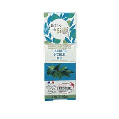 Born To Bio Huile Essentielle Laurier Noble Bio 5 ml