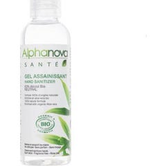 Alphanova Gel Hydro Main Neutr99Ml