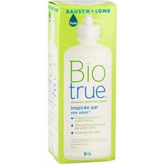 Biotrue Sol Nettoy Lentil 300ml
