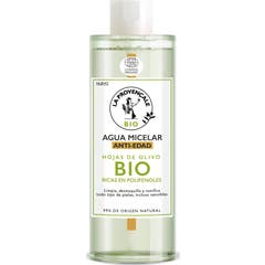 La Provençale Bio Eau Micellaire Anti-Age 400ml