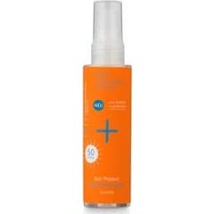 I+M Protecteur Solaire Spf50 Crème Visage 50ml