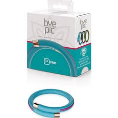 Prim Bye Pic Bracelet Citronnelle Adulte Bleu 1 ut