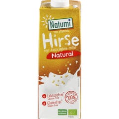 Natumi Milk Millet 1L