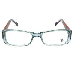 Tods Lunettes To5011-087 Femme 53mm 1ut