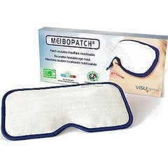 Meibopatch Oculaire Chauffant