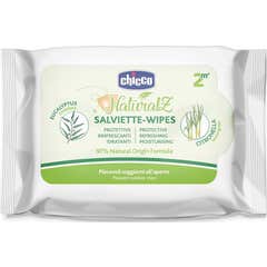 Chicco NaturalZ Toallitas 20uds