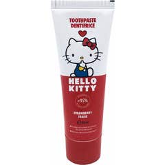 Hello Kitty Dentifrice 50ml