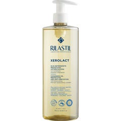 Rilastil Xerolact Huile De Douche Nettoyante 750ml