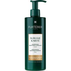 Rene Furterer Sublime Karité Shampooing Disciplinant Hydratant 500 ml