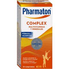 Pharmaton® Complex 30comps