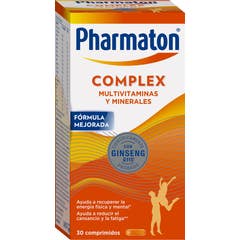 Pharmaton® Complex 30 comprimés