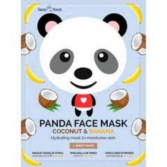 Montagne Jeunesse Panda Coconut Banana Mask 10ml