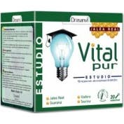 Drasanvi Vitalpur Gelée Royale Etude 20udsx15ml