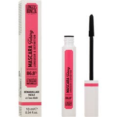 Longcils Boncza Mascara Tubing Noir 10 ml