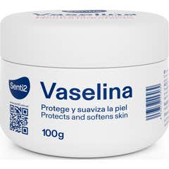 Senti 2 vaseline purifiée 100g