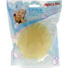 Aposan Esponja Hidrófila Infantil