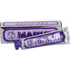 Marvis Dentifrice Menthe Jasmin 75ml