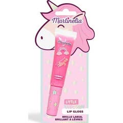 Martinelia World Brillant à Lèvres 1 Unité