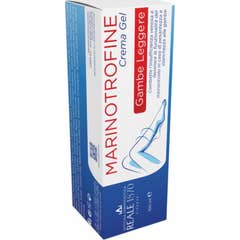 Reale 1870 Marinotrofine Crème Gel 100ml