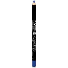 Purobio crayon à paupières écologique bleu électrique 04 1,1g