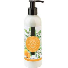 Durance Lait Fleur Oranger 250ml