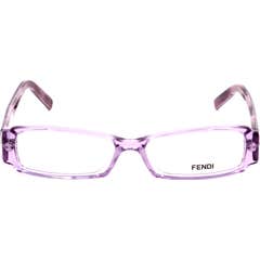 Fendi Lunettes Fendi-891-513 Femme 50mm 1ut