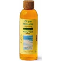 Giura Huile de massage 250ml