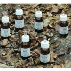 Alchemica Valgelata Zeiter huile de masse 50Ml