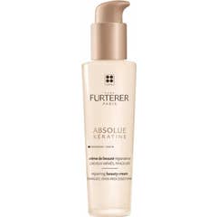 René Furterer Absolue Kératine Crème de Beauté Réparatrice 100 ml