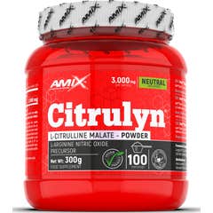 Amix Citrulyn Powder Neutro 300g