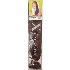 X-Pression Ultra Braid 82