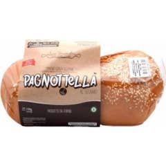 Luca Tomasello Pan Sesamo Bio 130g