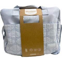Mustela Sac Poussette Gris 1pc