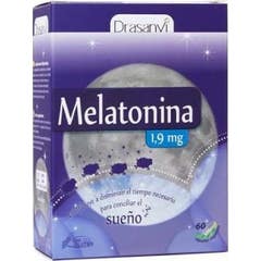Drasanavi Mélatonine 1,9 Mg