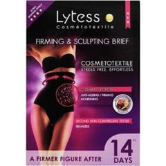 Lytess Culotte Ceinture Sculptant TXxl 1ut