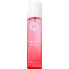 Musc Intime L'Envoûtante Brume Corps Rose Mystik 120 ml
