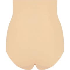 Bye Bra Seamless Girdle Panty Girdle Natural Style L 1ut