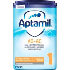 Aptamil 1 AO-AC 800g