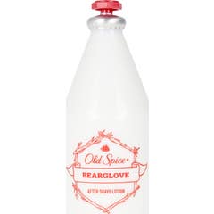 Old Spice Bearglove Après-Rasage 100ml