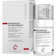 Canova Resurface X3 Depiserum 30ml